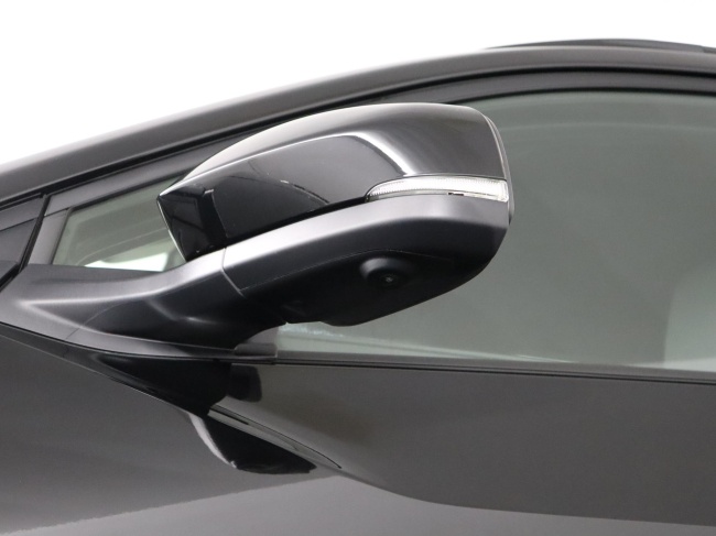 Toyota bZ4X - Launch Edition 71 kWh