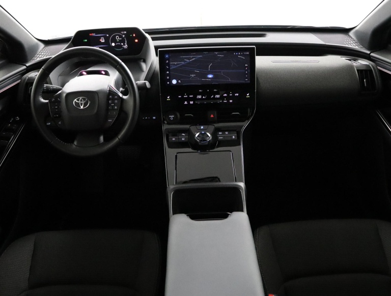 Toyota bZ4X - Launch Edition 71 kWh 4
