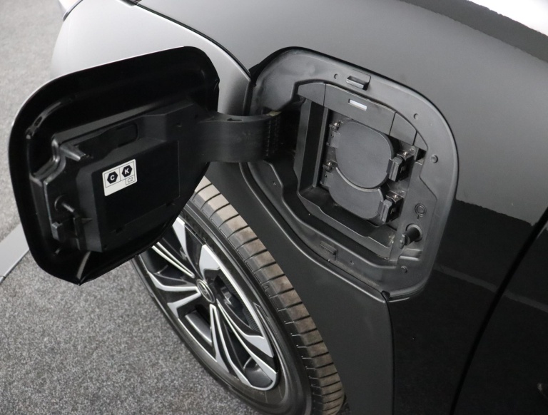 Toyota bZ4X - Launch Edition 71 kWh 40