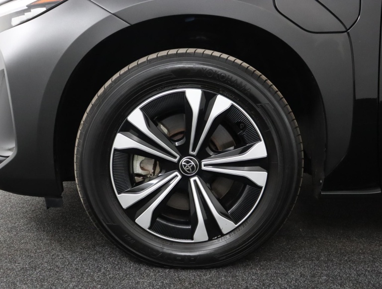 Toyota bZ4X - Launch Edition 71 kWh 41