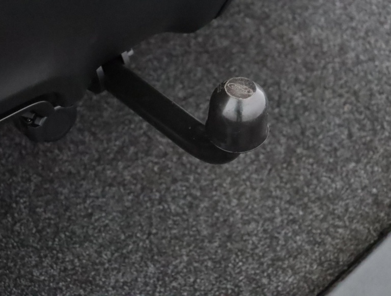 Toyota bZ4X - Launch Edition 71 kWh 42