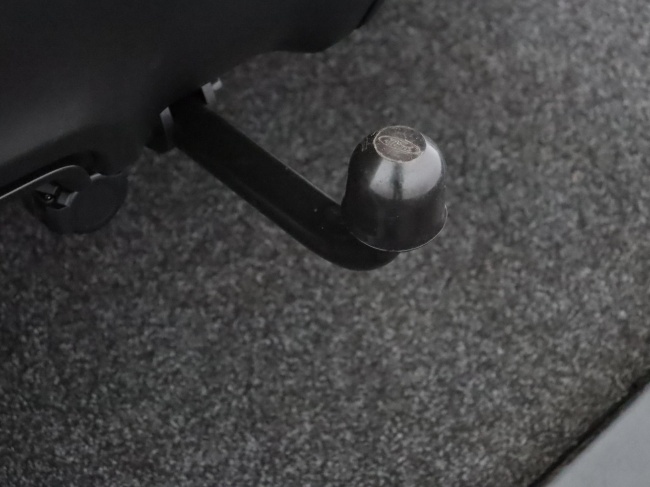 Toyota bZ4X - Launch Edition 71 kWh