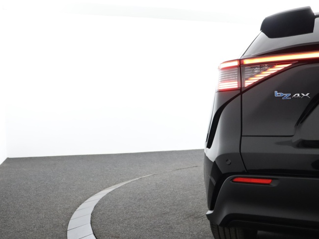 Toyota bZ4X - Launch Edition 71 kWh