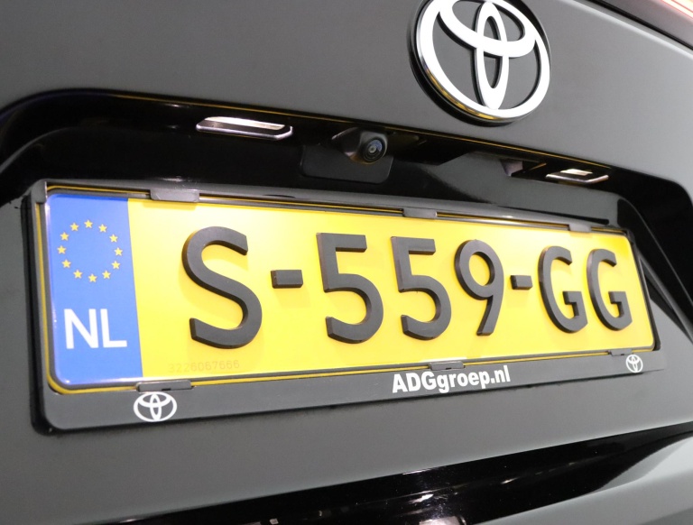 Toyota bZ4X - Launch Edition 71 kWh 44