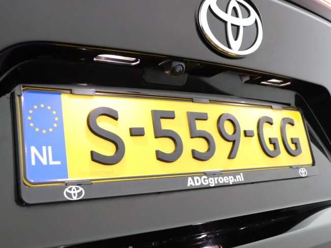 Toyota bZ4X - Launch Edition 71 kWh