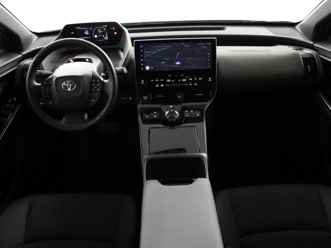 Toyota bZ4X - Launch Edition 71 kWh