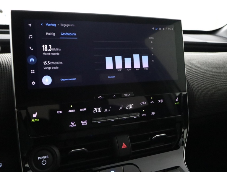 Toyota bZ4X - Launch Edition 71 kWh 50