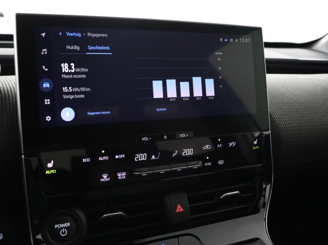 Toyota bZ4X - Launch Edition 71 kWh