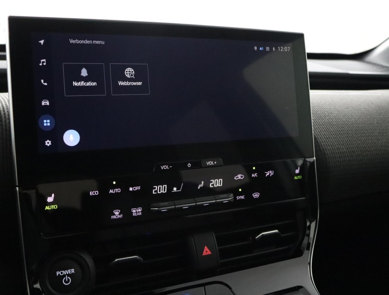 Toyota bZ4X - Launch Edition 71 kWh 51