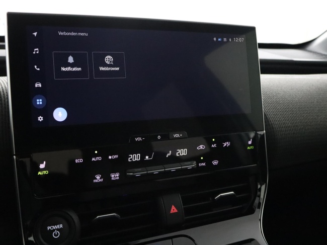 Toyota bZ4X - Launch Edition 71 kWh