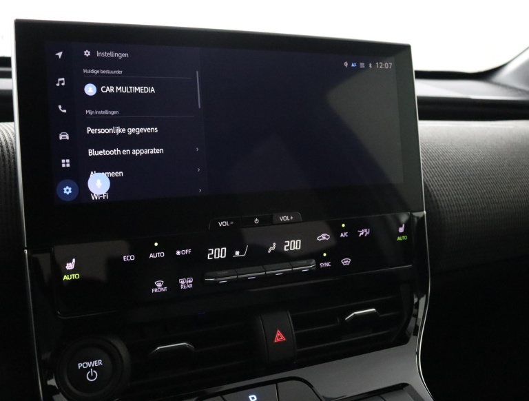 Toyota bZ4X - Launch Edition 71 kWh 52