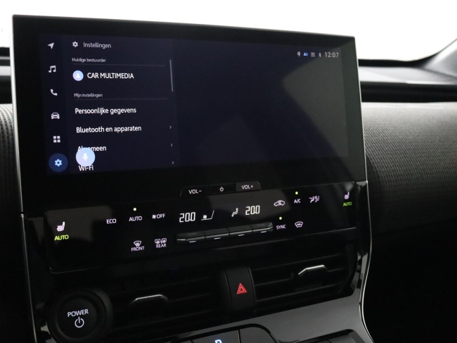 Toyota bZ4X - Launch Edition 71 kWh