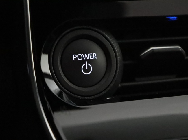 Toyota bZ4X - Launch Edition 71 kWh