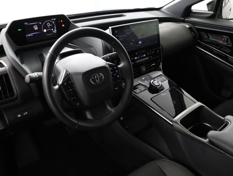 Toyota bZ4X - Launch Edition 71 kWh 55