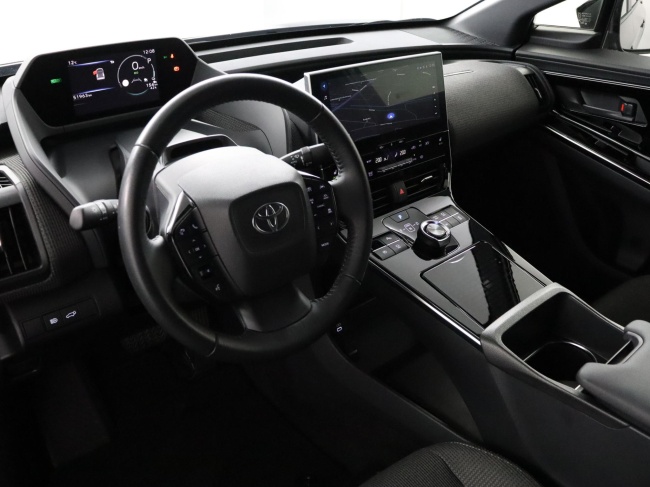 Toyota bZ4X - Launch Edition 71 kWh