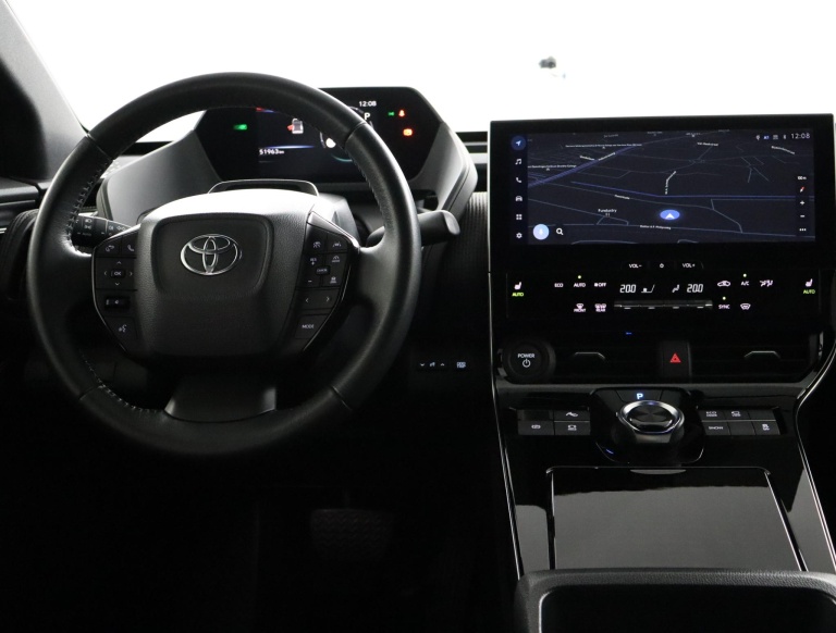 Toyota bZ4X - Launch Edition 71 kWh 56