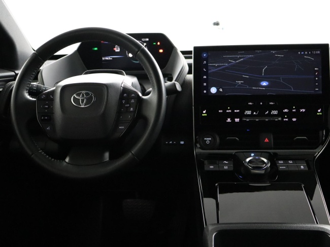 Toyota bZ4X - Launch Edition 71 kWh