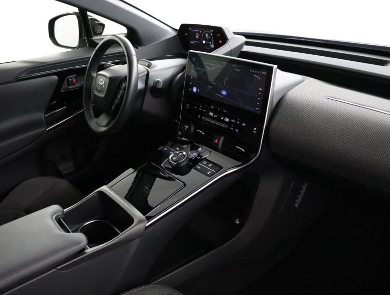 Toyota bZ4X - Launch Edition 71 kWh 57