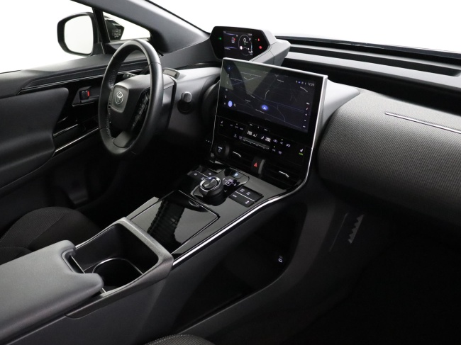Toyota bZ4X - Launch Edition 71 kWh