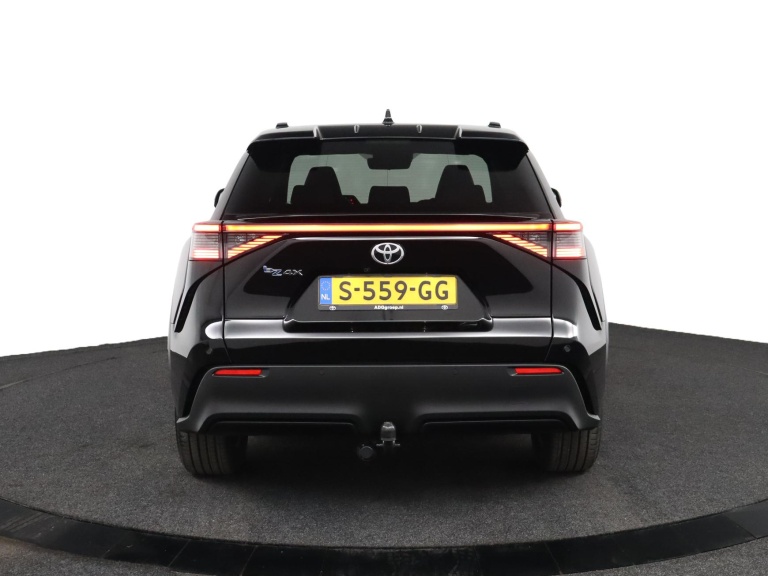 Toyota bZ4X - Launch Edition 71 kWh 59