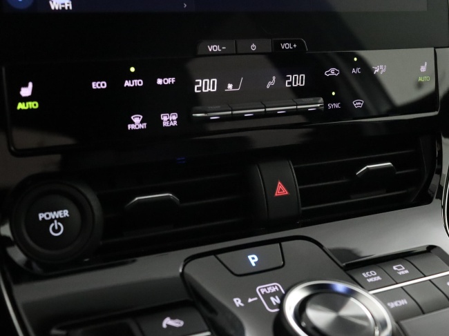 Toyota bZ4X - Launch Edition 71 kWh