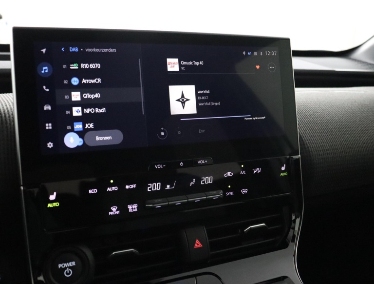 Toyota bZ4X - Launch Edition 71 kWh 8