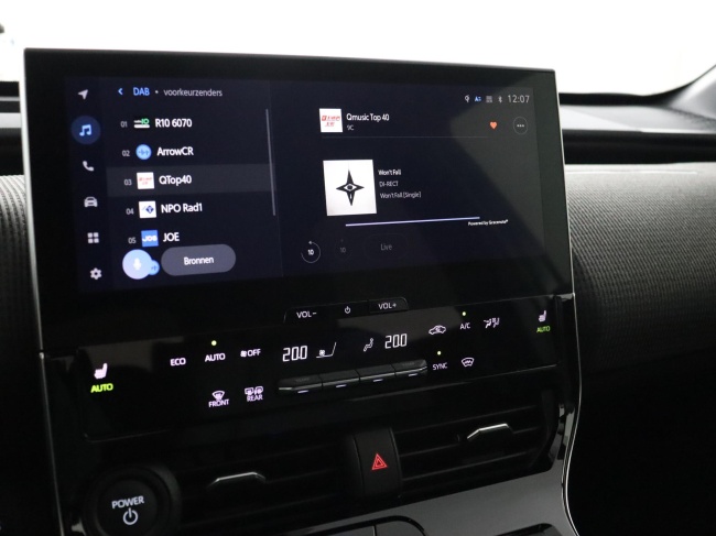 Toyota bZ4X - Launch Edition 71 kWh