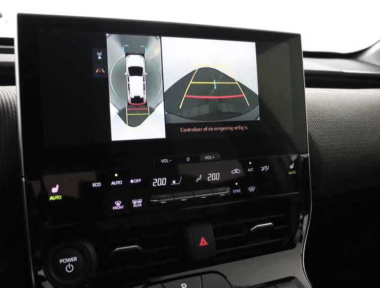 Toyota bZ4X - Launch Edition 71 kWh 9