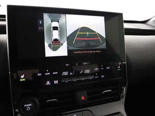 Toyota bZ4X - Launch Edition 71 kWh