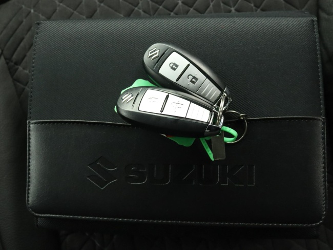 Suzuki Vitara - 1.4 Boosterjet Style Smart Hybrid