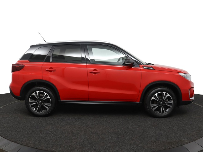 Suzuki Vitara - 1.4 Boosterjet Style Smart Hybrid