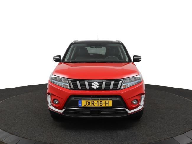 Suzuki Vitara - 1.4 Boosterjet Style Smart Hybrid