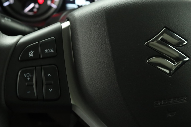 Suzuki Vitara - 1.4 Boosterjet Style Smart Hybrid 19