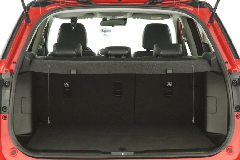 Suzuki Vitara - 1.4 Boosterjet Style Smart Hybrid 23