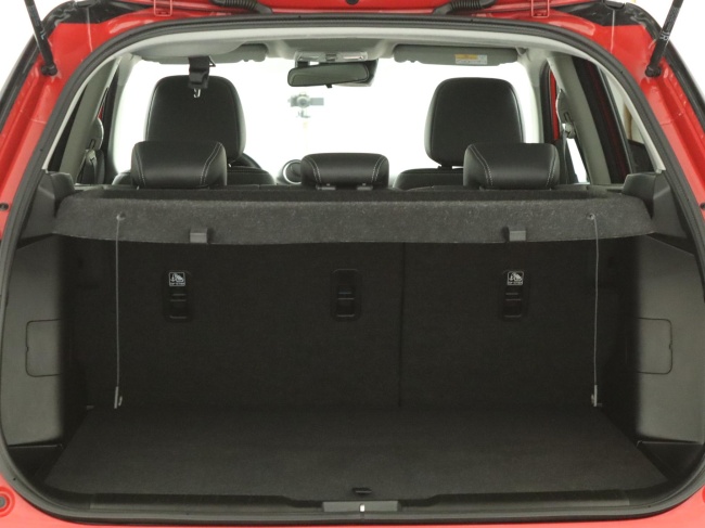 Suzuki Vitara - 1.4 Boosterjet Style Smart Hybrid