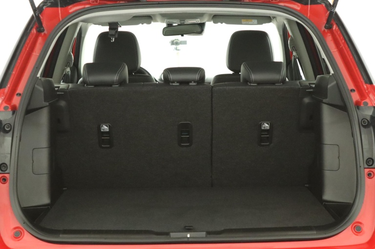 Suzuki Vitara - 1.4 Boosterjet Style Smart Hybrid 24