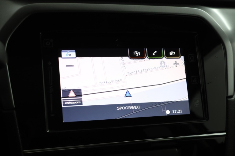 Suzuki Vitara - 1.4 Boosterjet Style Smart Hybrid 28