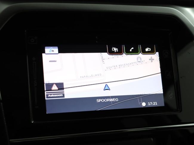 Suzuki Vitara - 1.4 Boosterjet Style Smart Hybrid