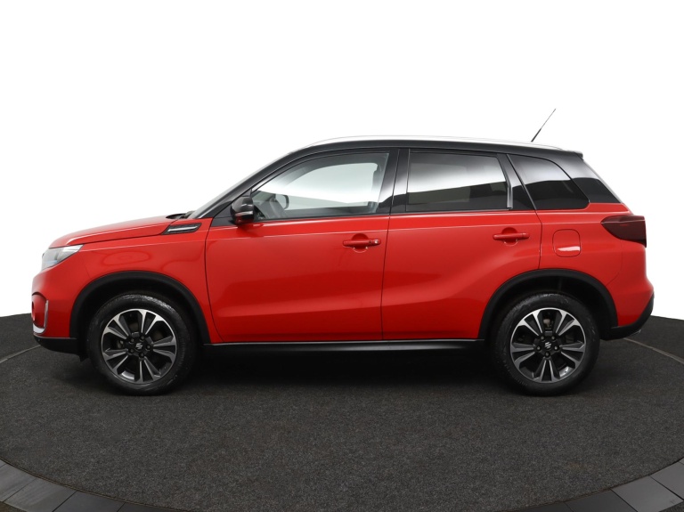 Suzuki Vitara - 1.4 Boosterjet Style Smart Hybrid 3