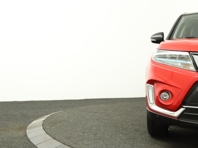 Suzuki Vitara - 1.4 Boosterjet Style Smart Hybrid