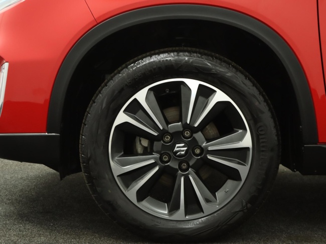 Suzuki Vitara - 1.4 Boosterjet Style Smart Hybrid