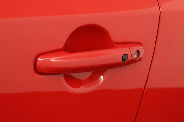 Suzuki Vitara - 1.4 Boosterjet Style Smart Hybrid 37