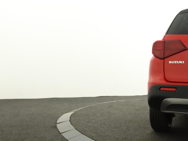 Suzuki Vitara - 1.4 Boosterjet Style Smart Hybrid