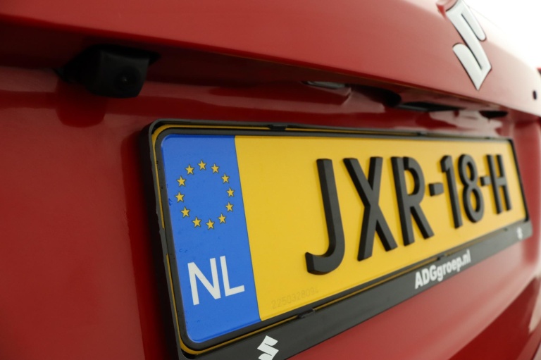 Suzuki Vitara - 1.4 Boosterjet Style Smart Hybrid 39