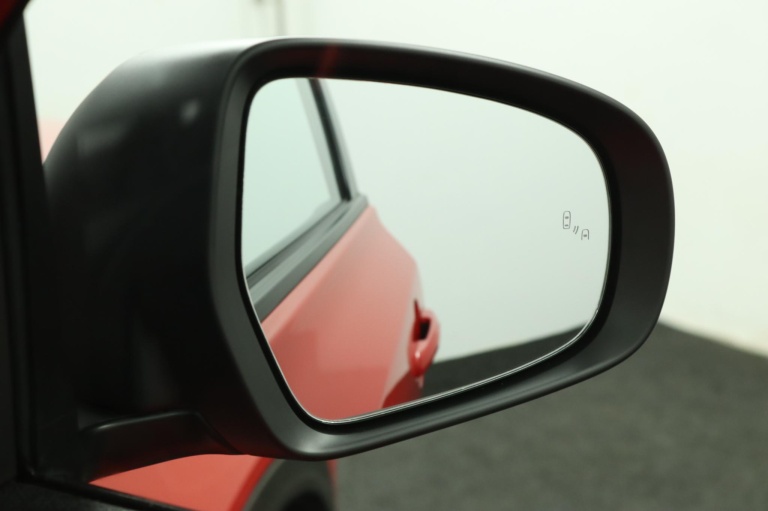 Suzuki Vitara - 1.4 Boosterjet Style Smart Hybrid 40