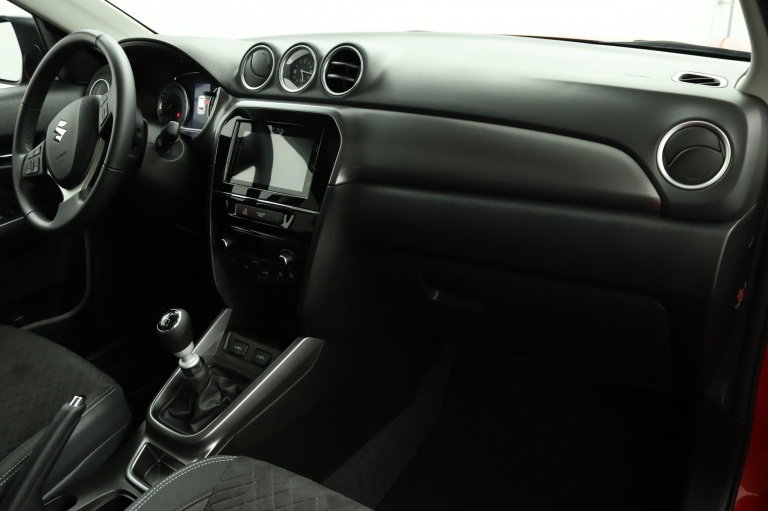 Suzuki Vitara - 1.4 Boosterjet Style Smart Hybrid 41
