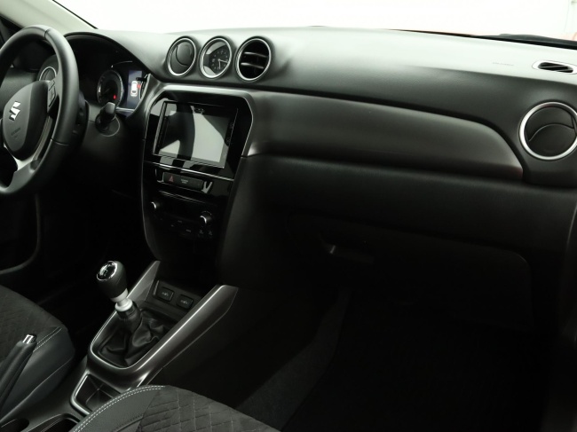 Suzuki Vitara - 1.4 Boosterjet Style Smart Hybrid