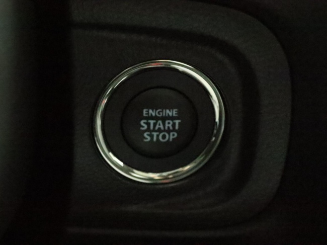 Suzuki Vitara - 1.4 Boosterjet Style Smart Hybrid