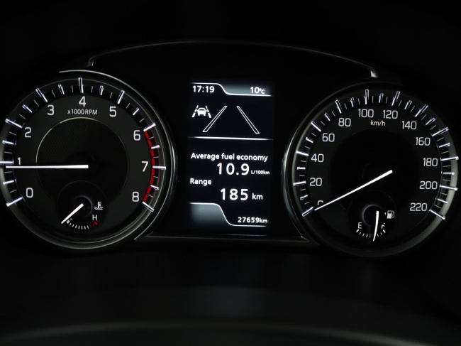 Suzuki Vitara - 1.4 Boosterjet Style Smart Hybrid