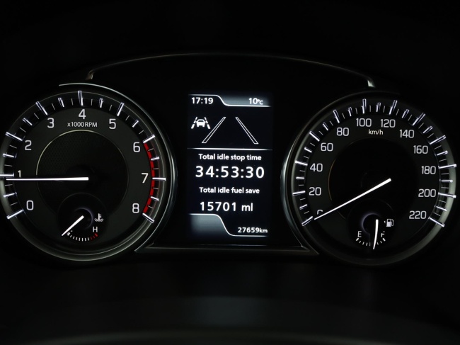 Suzuki Vitara - 1.4 Boosterjet Style Smart Hybrid